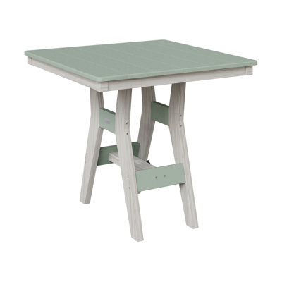 Harbor Outdoor Square Dining Table