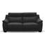 Latrale 213Cm Genuine Leather Pillow Top Arm Reclining Commercial Use Sofa-147779583