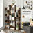Rockport Etagere Bookcase