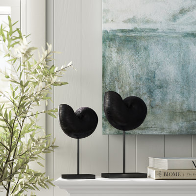 Novah Animals Figurines & Sculptures