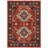 Oaklynn Performance Oriental Indoor Rug-206252181