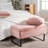 Lovitto Upholstered Ottoman-357385001