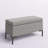 Briony Upholstered Flip Top Storage Bench-321514668