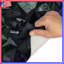 Tapis de bain foncé-1386423075