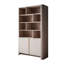 170cm H x 103cm W Bookcase-305376989