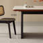 Table rectangulaire New Rock