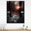 Horloge murale Wintersun-99640282
