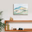 «Mt. «Diablo No. 2» par Jan Weiss, art mural sur toile-1345704111