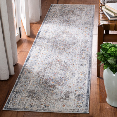 History 500 Performance Oriental Rug