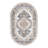 Oriental Indoor Rug-812710965