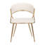 Loehr Velvet Upholstered Side Chairs-69498888