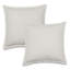 Ashworth 3-Piece Coverlet/Duvet Set - White-32692269