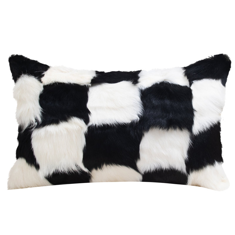 Pillow Cover, Rectangular, 12"H x 20"W