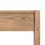 Zuma Solid Wood Coffee Table