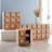 Otto 60'' Solid Wood Sideboard