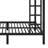 Metal Bunk Bed