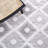 Aukje Performance Geometric Rug-1780172430