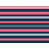 Bleu marine / rose