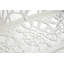 Banc en fonte d'aluminium-22607317