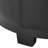 Maiden Faux Leather Ottoman-22513170