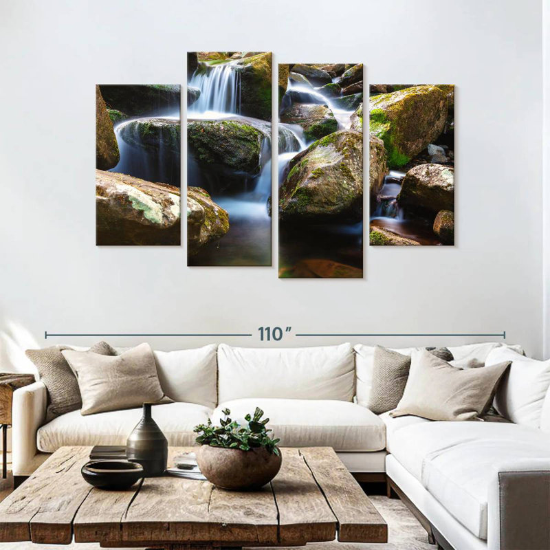 Kerrick Roaring Fork Stream