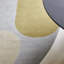 Decor Hand Tufted Wool Geometric Area Rug-63001207-133424245