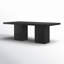 Ishta 84'' Dining Table
