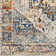Sam Oriental Indoor Rug