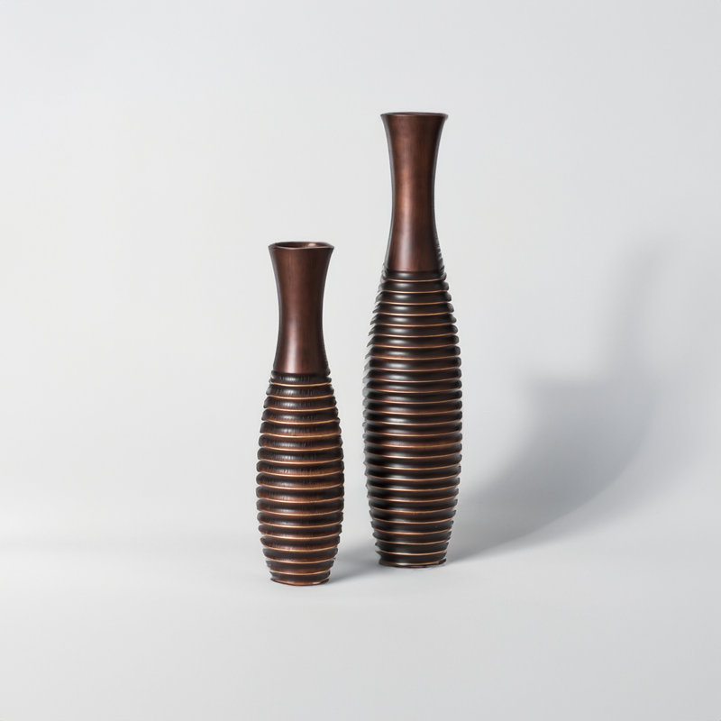 Floor Vase