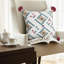 Housse de coussin 100% coton Isleta