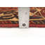 Caytlynn One-of-a-Kind 3'11" X 6'0" New Age Wool Area Rug in