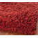 Assar Handmade Tufted Rust Area Rug