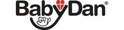 BabyDan logo