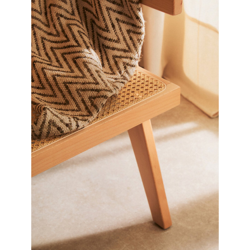 Side Chair in Natural