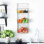 Cabinet Shelving Rack