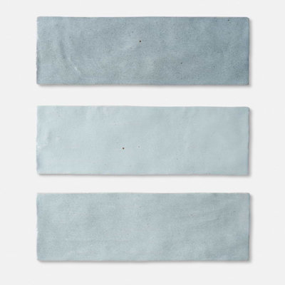 Portmore 3x8 Glazed Ceramic Tile