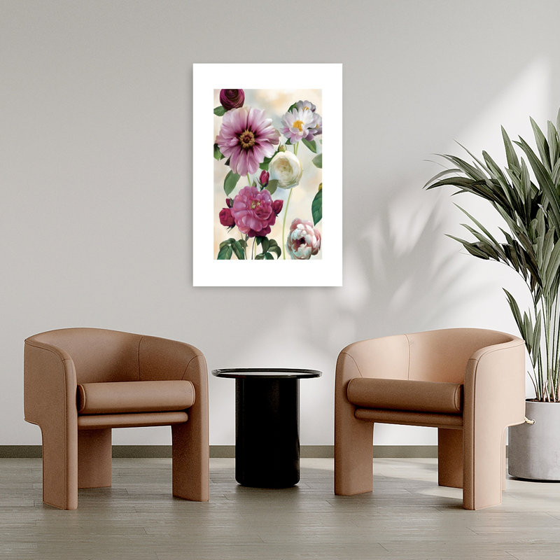 Print, 91.44cm H x 60.96cm W