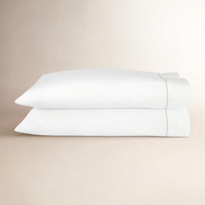 Boutique Cotton Pillowcase