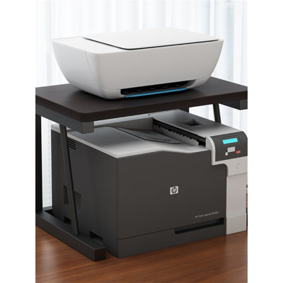 Organisateur de bureau en plastique