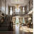 Metropolitan Aurelia's Cove - 15 Light Pendant