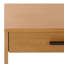 Bureau en bois 2 tiroirs Barris Jessey-1881816494