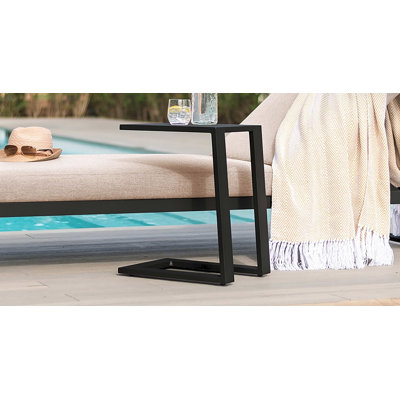 Asire side table