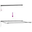 Awning Frame Retractable Anthracite-1136044819-1136044817