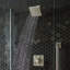 Moen 90 Degree Posi-Temp Modern Shower Only Trim Kit, Valve Required-2100138785