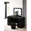 Ensemble de meuble-lavabo 3 pièces 3 pièces