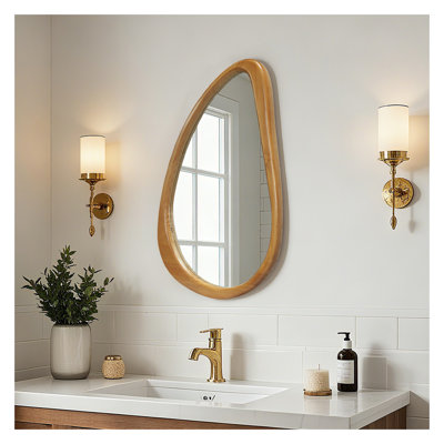 Miroir mural Modern