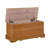 Honey Cedar Chest