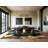 Cubic Plateaus Rug-1361409488