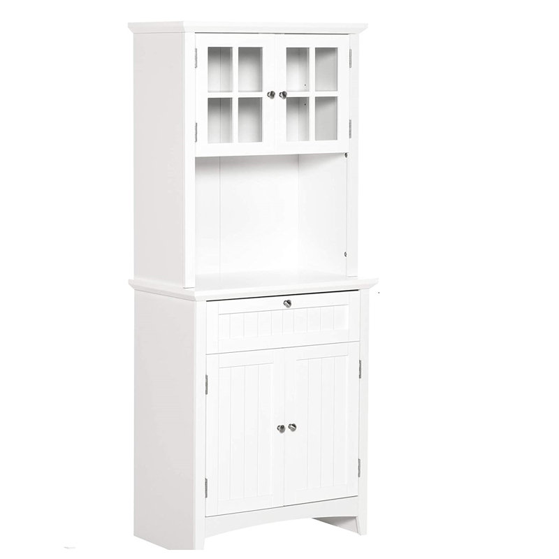 164cm Kitchen Pantry