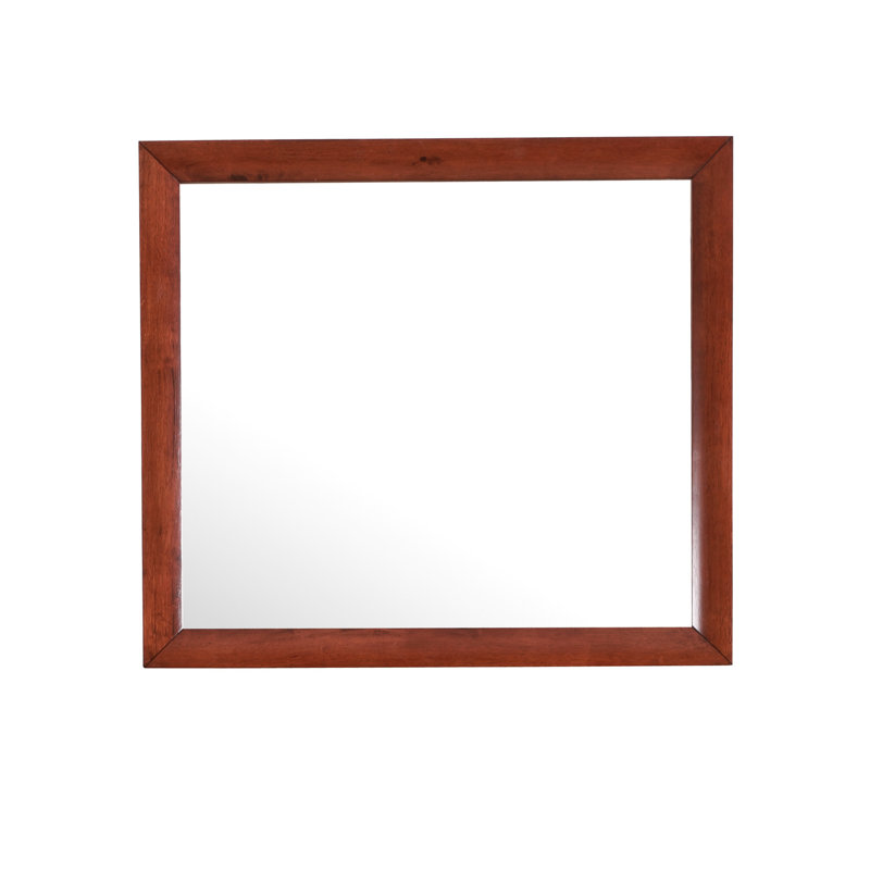 Miroir Modern Cherry